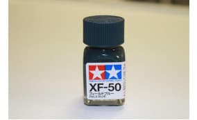 XF-50 эмаль