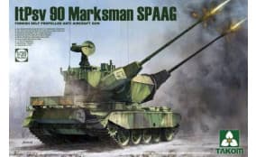 ltPsv 90 Marksman SPAAG