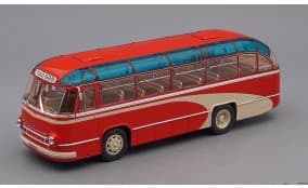 Автобус ЛАЗ-695 (в ассортименте)