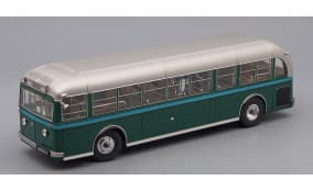 Городской автобус НАТИ-А 1938 г. (зеленый)