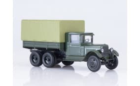 ЗИС-6А