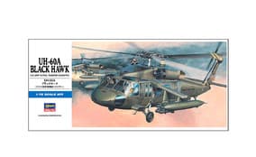 UH-60A Black Hawk