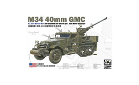 M34 40mm GMC