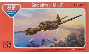 Бофайтер Мк.21