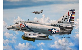 A-4F Skyhawk